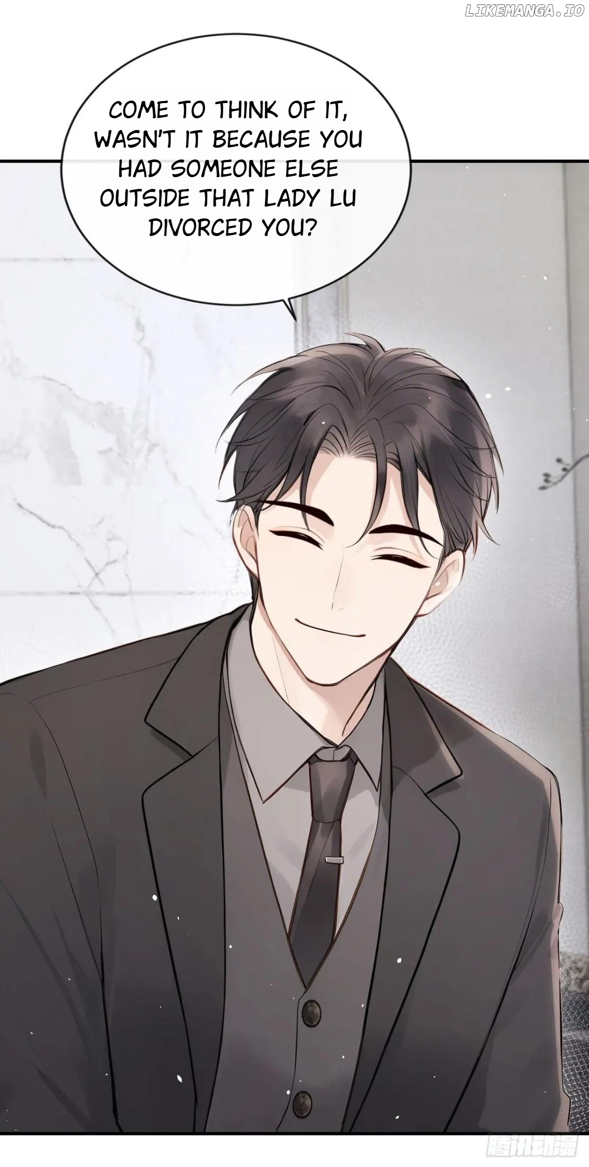 Living Together Just To Guide You Chapter 37 - page 14